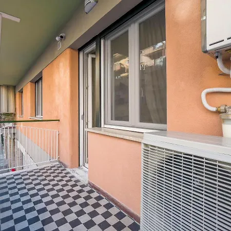 Apartment Italiapartment Vaticano Superior House