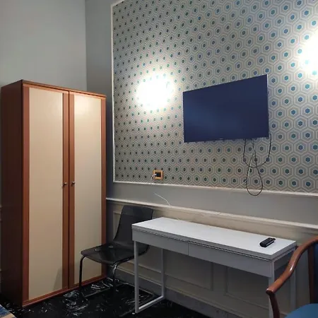 Milazzo Hotel 2*