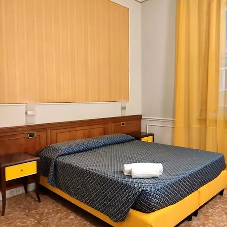 Milazzo Hotel