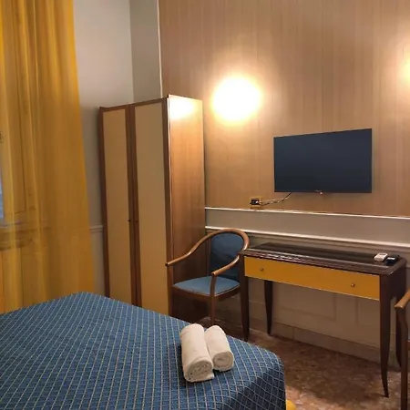 Milazzo Hotel Rome