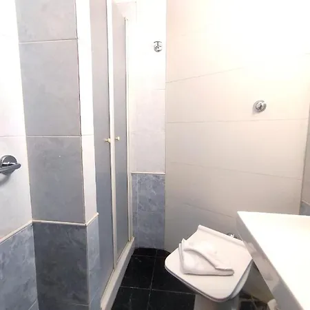 Hotel Milazzo