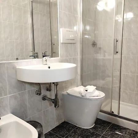 Milazzo Hotel 2*