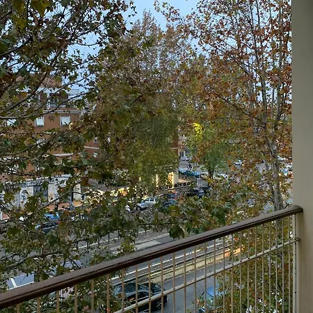 Apartment Ferrari House Rome
