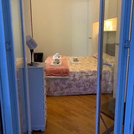 Apartment Ferrari House