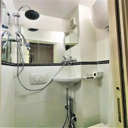 Apartment Monserrato Rome