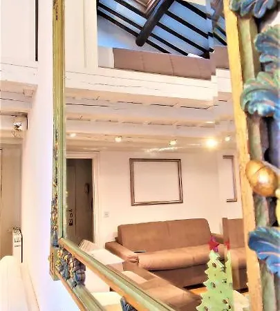 Monserrato Apartment *