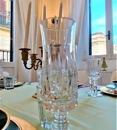Monserrato Apartment