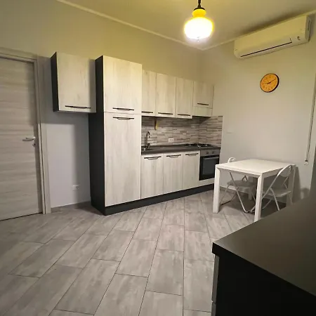 Guest house Villarussoroma