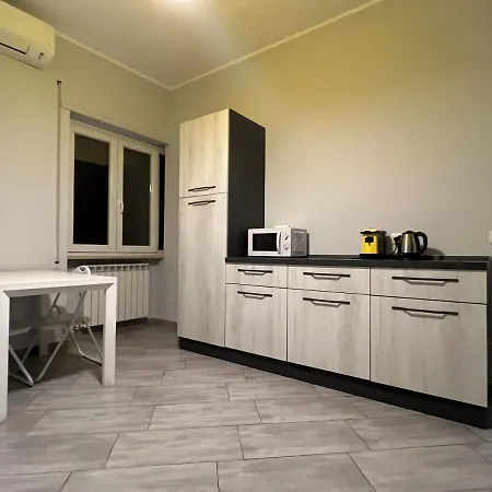 Villarussoroma Guest house