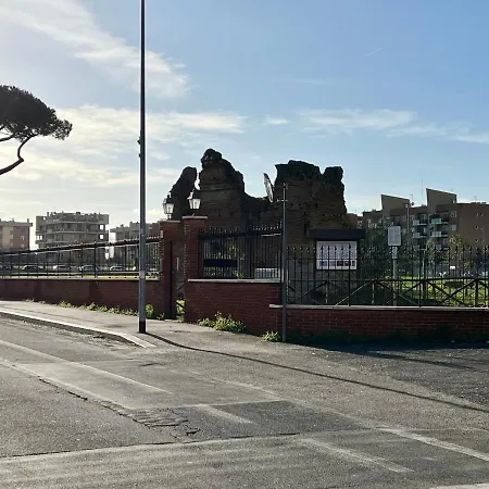 Villarussoroma *