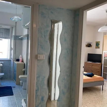 Apartment Vibes *