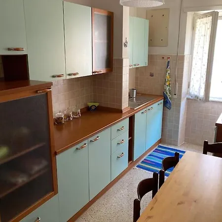 Apartamento Vibes Roma
