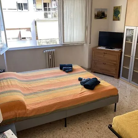 Vibes Apartment