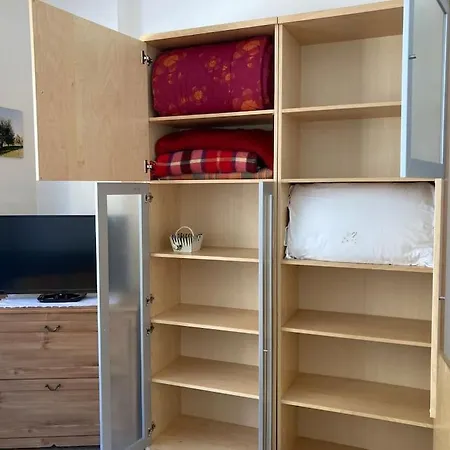 Vibes Apartment *