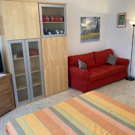 Apartamento Vibes *