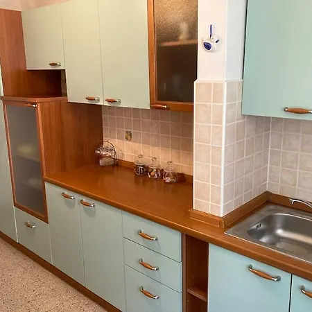 Apartamento Vibes *