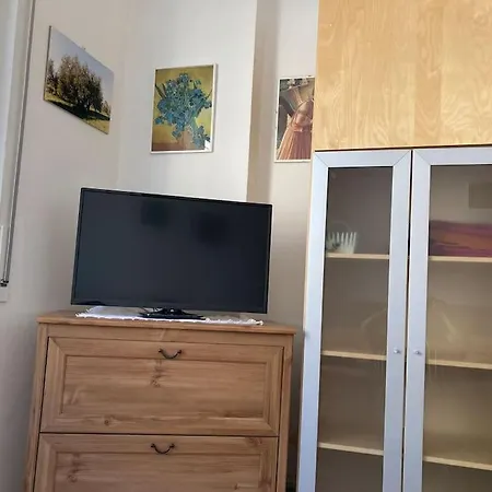 Apartment Vibes Rome