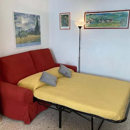 Vibes Apartment Rome