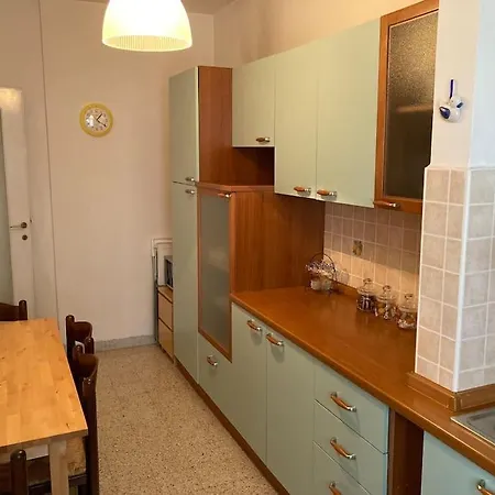 Apartamento Vibes *