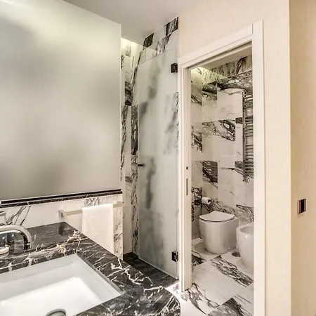 Cc Palace 4* Rome