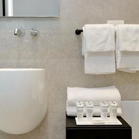 בית הארחה Youroom Abruzzi