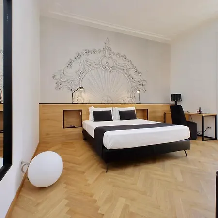 Youroom Abruzzi רומא