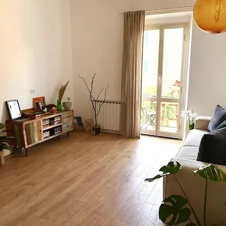 Apartment Casa Zazza
