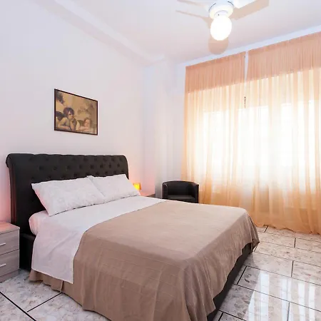 Residenza Dei Pontefici Appartamento Roma