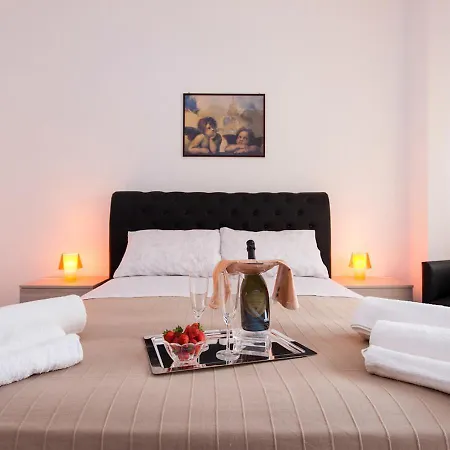 Appartamento Residenza Dei Pontefici *