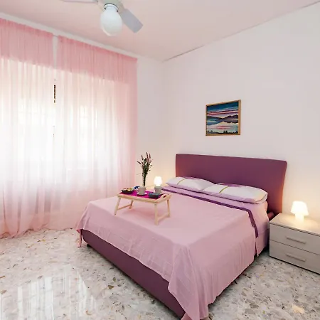 Appartamento Residenza Dei Pontefici Roma