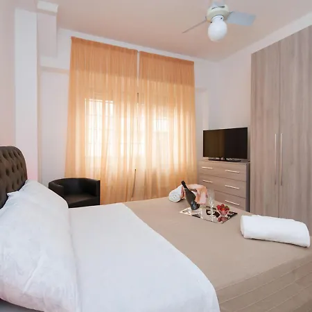 Appartamento Residenza Dei Pontefici *