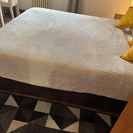 Centro Metro Rebibbia Guest house
