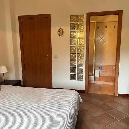 Guest house Centro Metro Rebibbia Rome