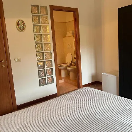 Centro Metro Rebibbia Guest house Rome