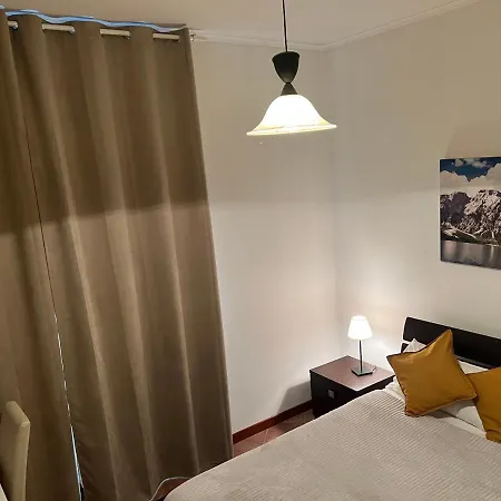 Centro Metro Rebibbia Guest house *