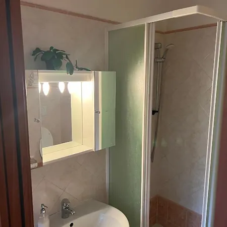 Centro Metro Rebibbia Guest house *