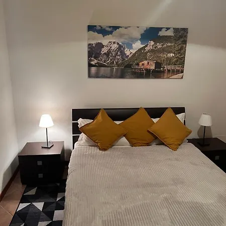 Centro Metro Rebibbia Guest house Rome