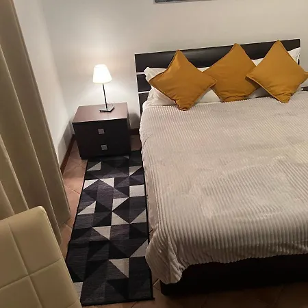Centro Metro Rebibbia Guest house