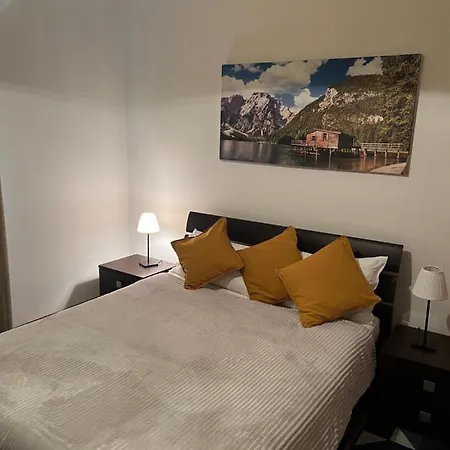 Guest house Centro Metro Rebibbia *