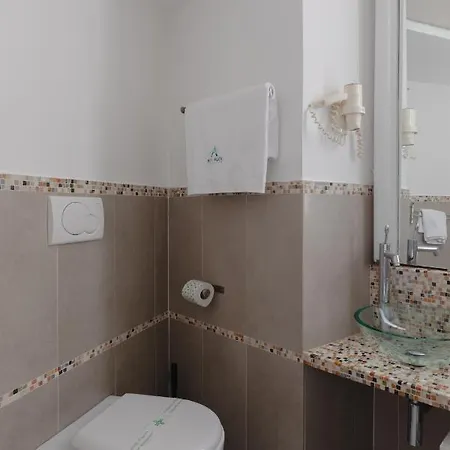 Relais Centro 2* Ρώμη