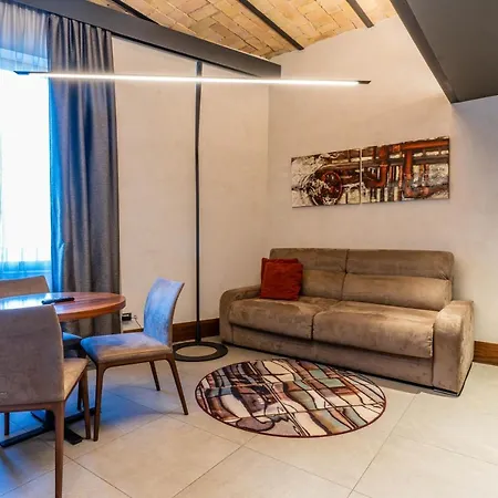 Gasometer Urban Aparthotel