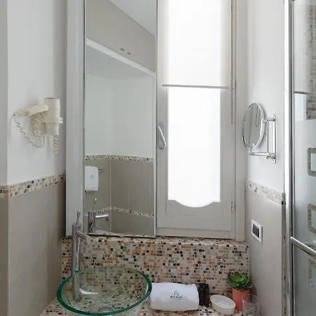Relais Centro Bed and Breakfast