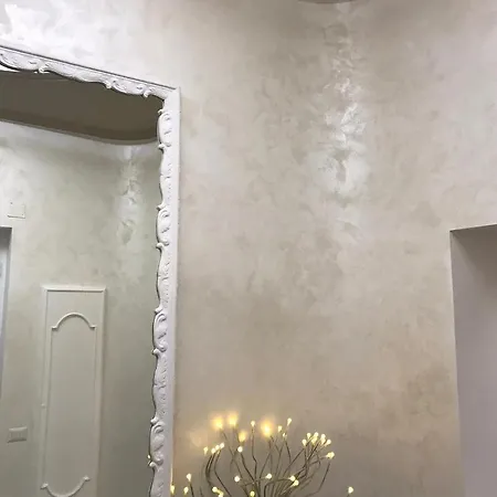 Relaise Luxury Sistina Roma
