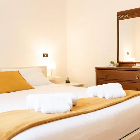The Rent - Modern One-bedroom In Trastevere Apartment Rom