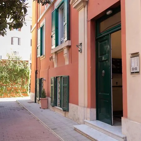 Apartment The Rent - Modern One-bedroom In Trastevere Rom