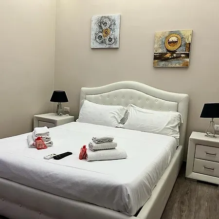 Relaise Luxury Sistina Affittacamere Roma