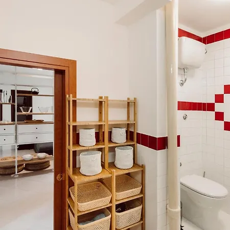 Guest house Dea Opi Rome