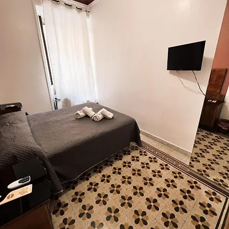 Nova Guest house