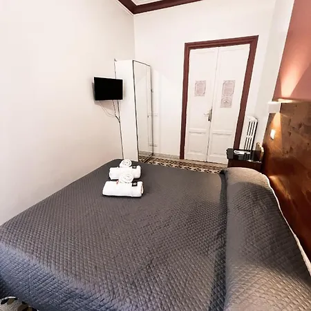 Nova Guest house Rome