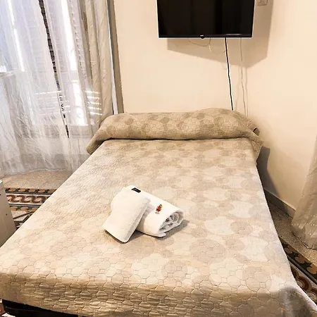 Nova Guest house *